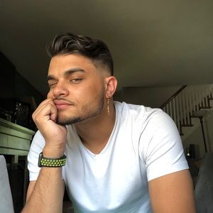 Meet your Posher, Dalton